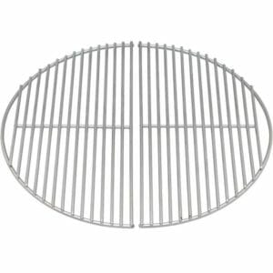 Smart Grid System Grill Grate 2 Pieces