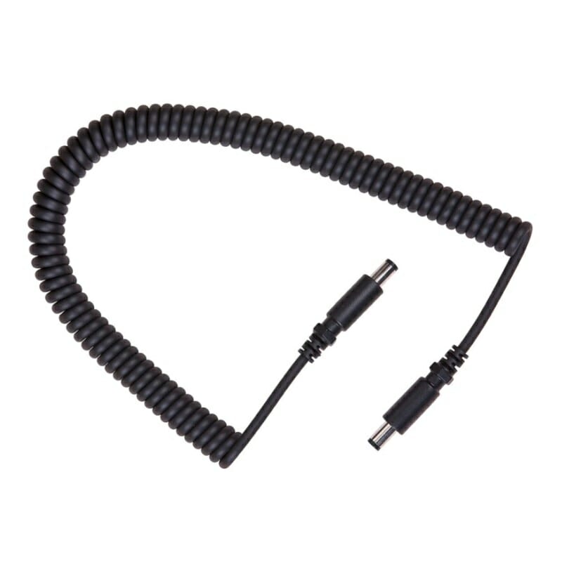 Monolith Spiral cable for BBQ Guru Edition