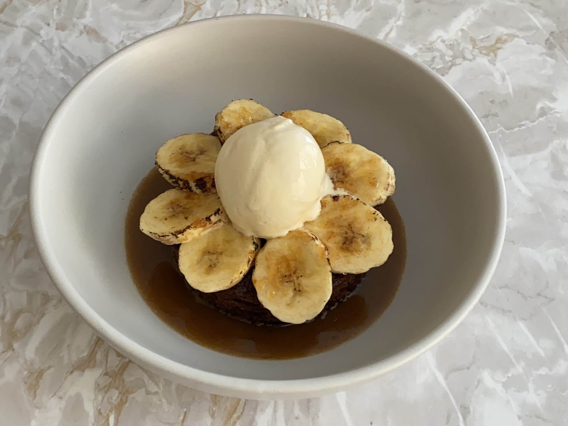 Sticky Toffee Pudding