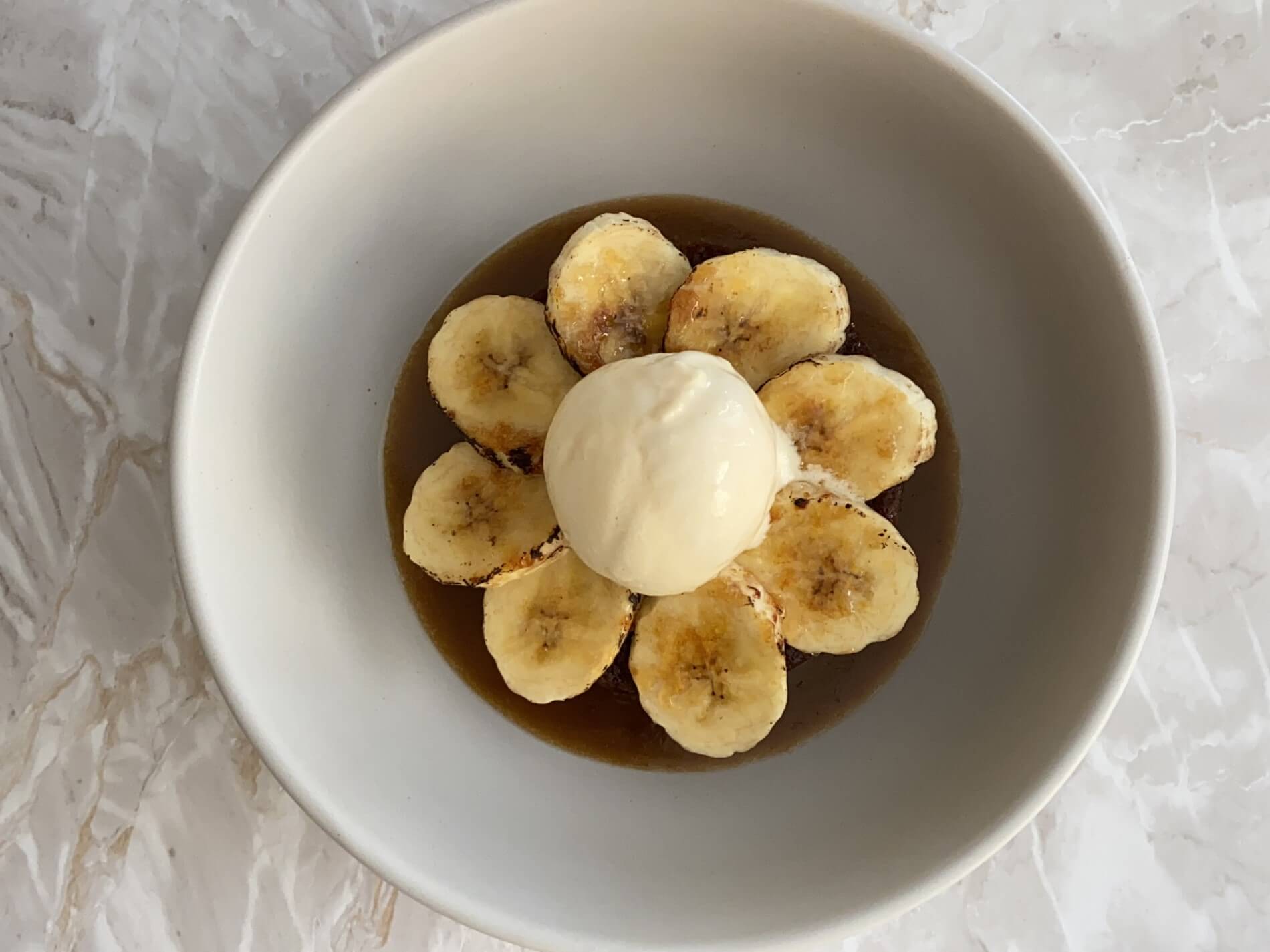 Sticky Toffee Pudding