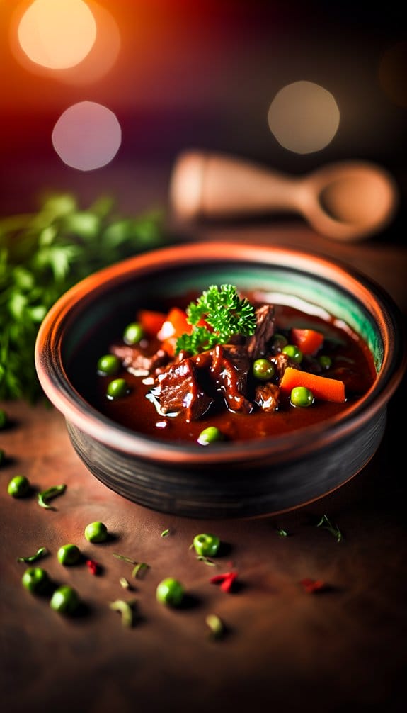 bbq beef stew ingredients list