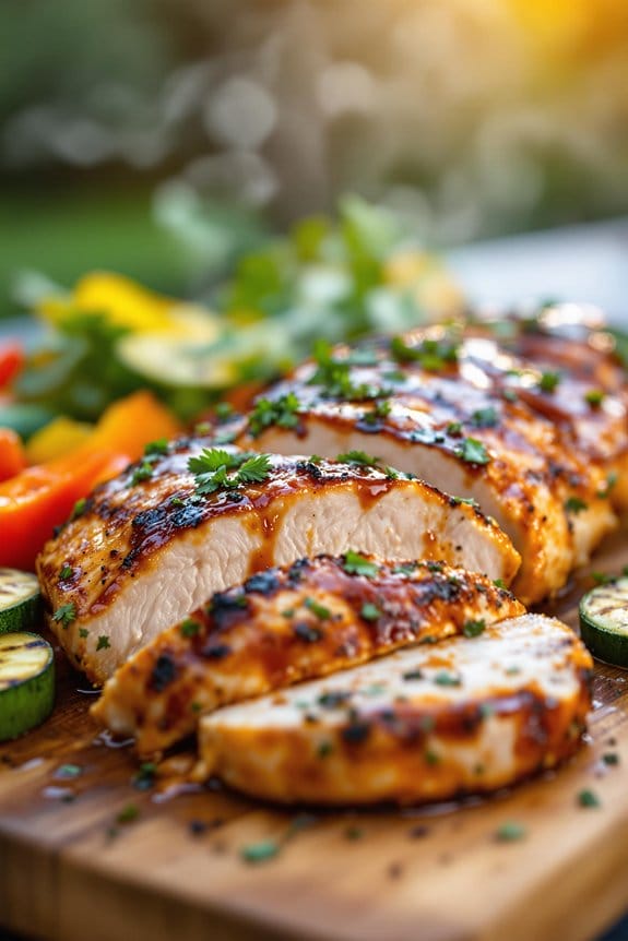 flavourful weeknight dinner recipe