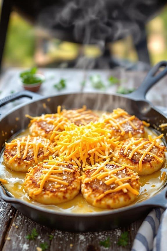 Roadside Potato Feast recipe