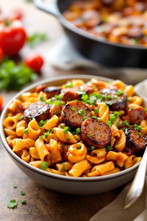 vegan comfort food delight